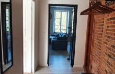 Appartement d'Hippolyte - Vue musée Rimbaud - Foto 20