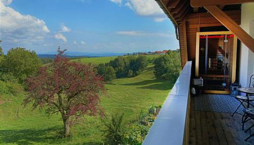 Ferienwohnung Rudigier - Foto 2, Garden view