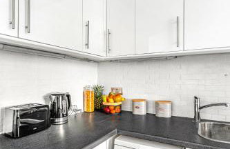 Charming Studio Flat close to Holborn station - Foto 13