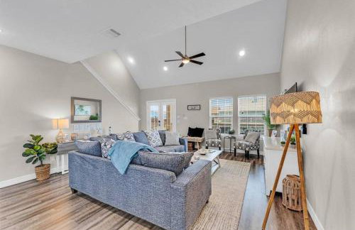 Hot Tub, Gas Grill, Tiki Bar w/TV, Dog Friendly - Foto 24