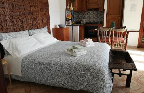 Il NORMANNO, Appartamento con panorama mozzafiato - Foto 27