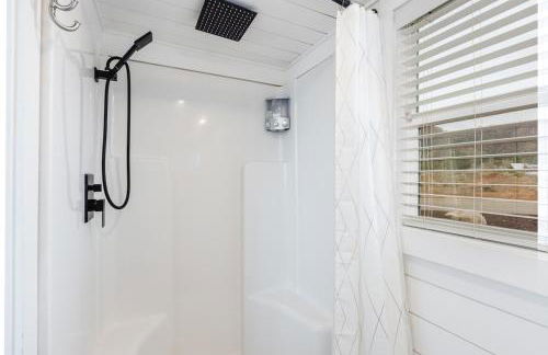 Peaceful Tiny Home - Foto 13