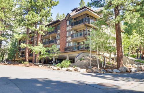 Walk to Ski Shuttle Incline Village Condo - Foto 31