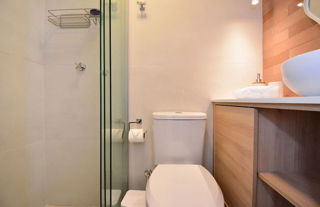 Pé na Areia Encanto da Armação - Photo 19