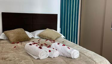 Flat luxo Capitólio - Foto 3