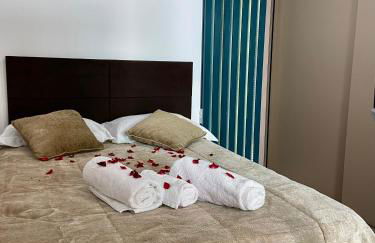 Flat luxo Capitólio - Photo 3