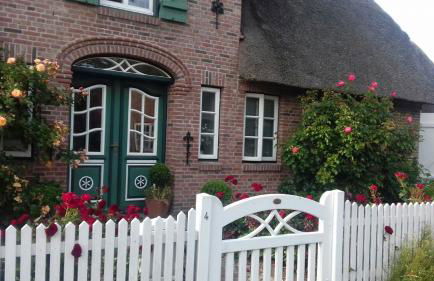 Das Rosenhaus - Photo 22