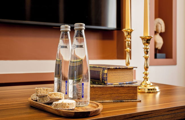 Port Galata Suites - Foto 37