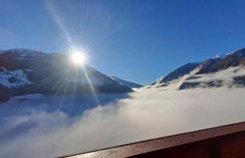 Großstahlhof Mountain & Panorama View - Foto 4