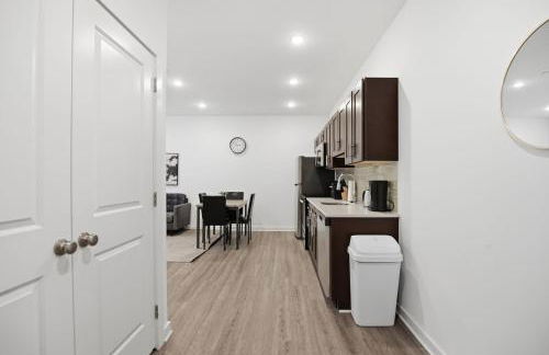 Bright and cozy 1BR inside Fairmount Square - Foto 14