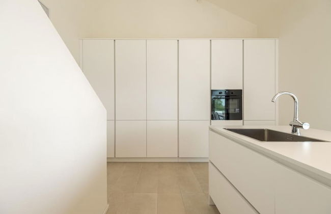 Villa Orizzonti in Predore - Photo 14