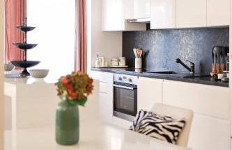 Villa Olive Garden Apartments - Foto 7