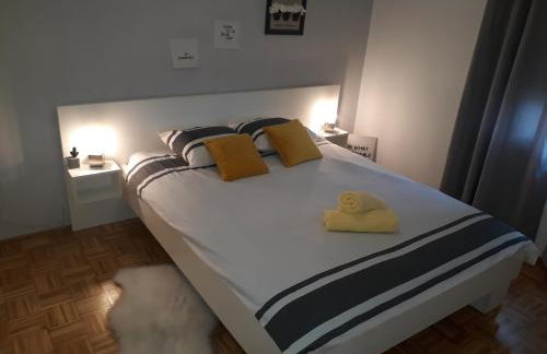 Apartment N&B - Foto 39