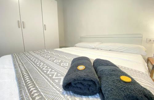 Sea view apartment Santa Barbara - Photo 17