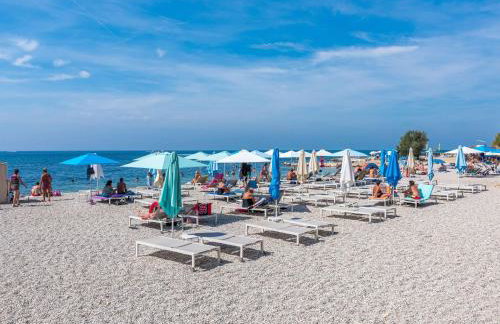 Apartment Appartement Irè 4 Persone by Interhome - Foto 31