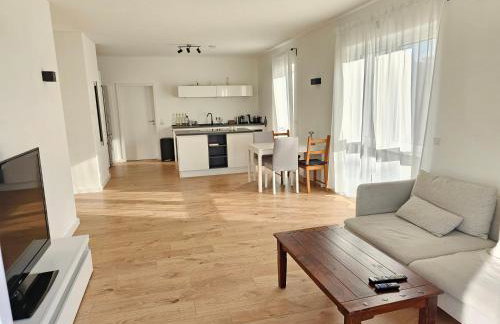 Wohlfühloase nähe Messe - Photo 9