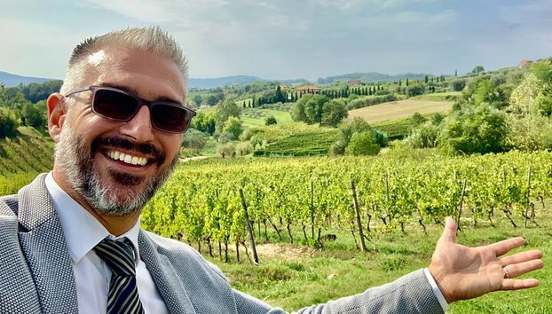 Tour enológico por la Toscana desde Livorno Port - Foto 5