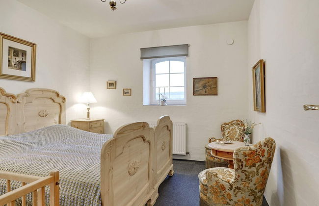 5 Star Holiday Home in Spottrup - Foto 14