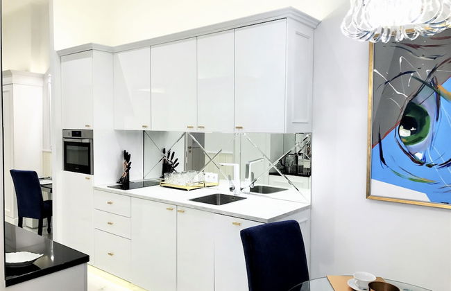 MONDRIAN Luxury Suites UNESCO Old Town - Photo 40