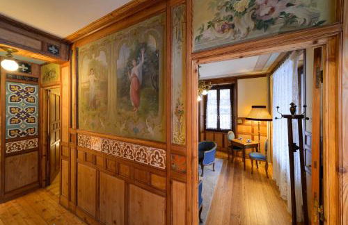 Casa Smitt - Foto 25