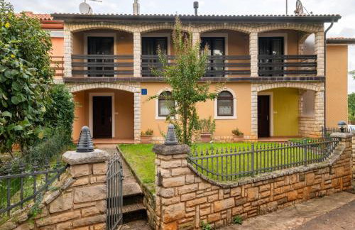 Spacious Holiday Home in Verteneglio - Foto 68