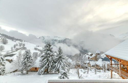 Chalet Belledonne - Foto 34