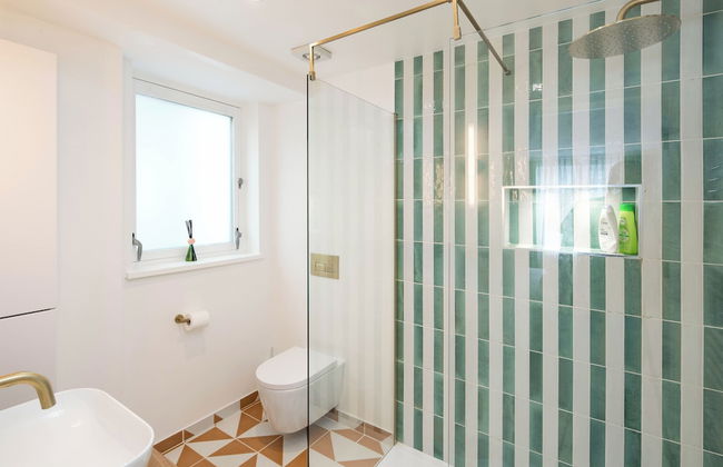 2Bed 2Bath Stunning Shoreditch Apartment - Foto 23