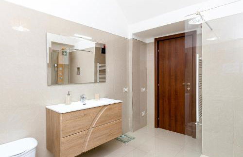 The Wine Cave - Via M Gioia, 47 - Huge Elegant 110 sqm Peaceful Retreat in Milan, 2 bedrooms, 8 minutes walking from Central Station, Milan - Foto 25