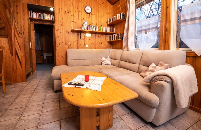 Haus am Wald - Foto 13