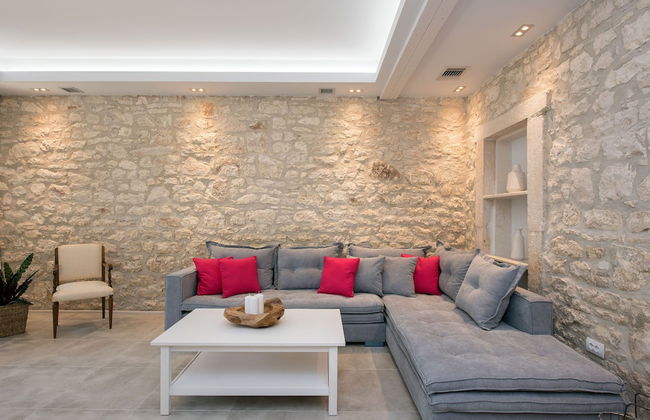 Villa Aelia by White Dream Villas - Foto 19