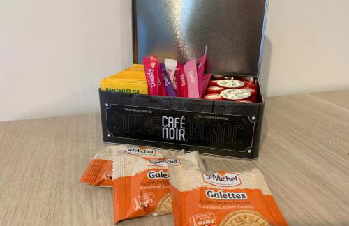 Little World - Saint-Julien-les-villas - Foto 6