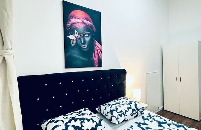 Affordable 5BR Apt Near Atzgersdorf - Foto 18