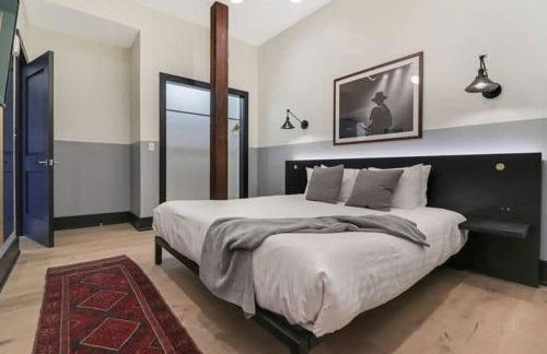 Roami at Brassline - Foto 19