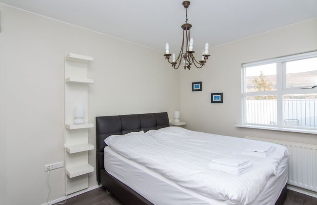 Viking Akureyri apartments - Foto 2