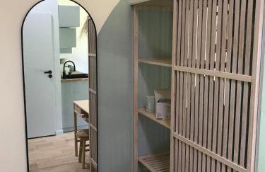 Le lagon Bleu suite 5 étoiles villa Côté Cœur - Foto 6