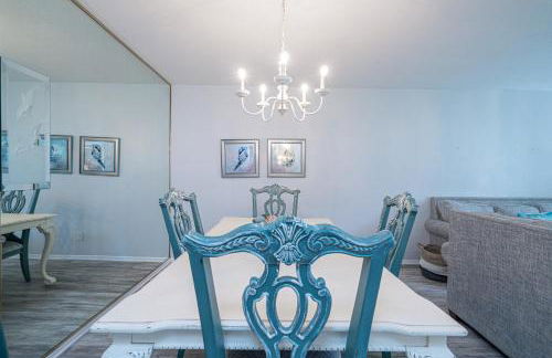 Cozy Beach Oasis 2 Bdrm Condo in Destin - Foto 9