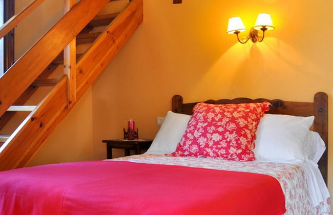 Viviendas Rurales Los Llares - Foto 13