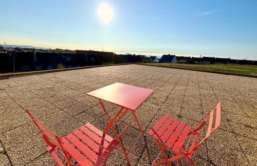 Le Panoramic vue mer - Foto 14