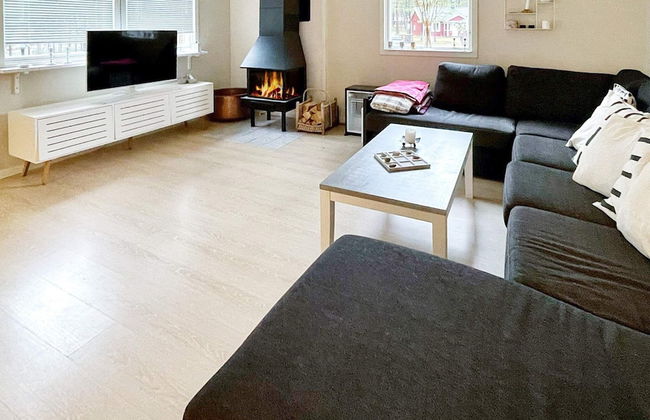 8 Person Holiday Home in Yngsjo, Sverige-by Traum - Foto 8