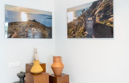 Suite Home Villas with Private Pools by Explore Andros - Foto 140