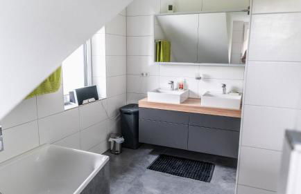 Schöne Relaxunterkunft-barrierefrei - Foto 19