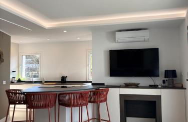 Appartement Duplex Rosas avec terrasse magnifique jacuzzi vue mer - Foto 30