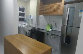 Apto Aconchegante a 4km da praia e 9km da litoranea - Foto 21