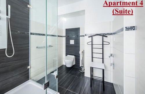 FeWo an der Havel - Foto 34