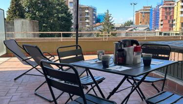 I Papaveri - City center Flat - Leonardo Accademy - MXP - Lakes - Foto 5