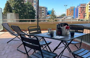 I Papaveri - City center Flat - Leonardo Accademy - MXP - Lakes - Foto 5