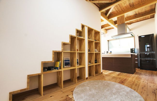 Yakushima House TABUGAWA - Foto 15