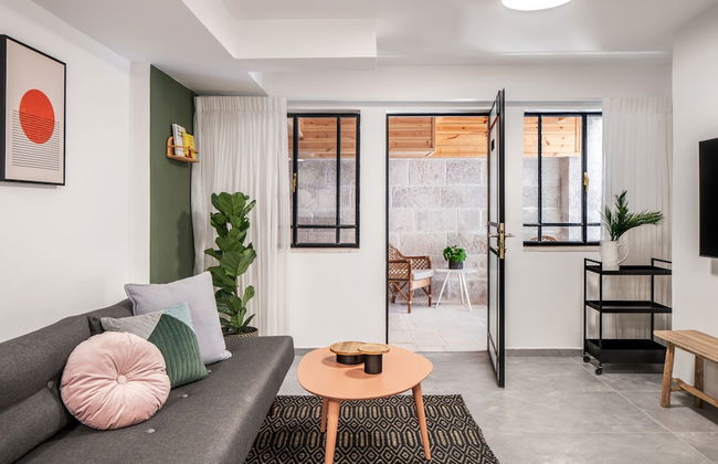 Mr. Agrippa - By TLV2GO - Foto 50