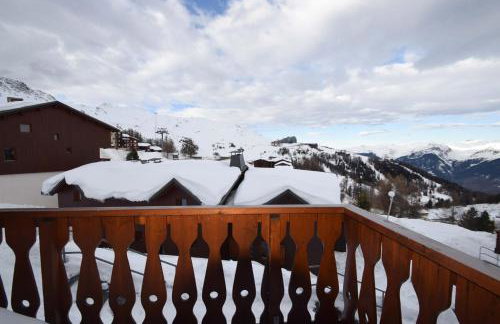 Les Chalets Des Praz - CHALET LES PRAZ N°112 - PLAGNE VILLAGES - classé 3 - CHPRA112 MAE-1254 - Foto 12