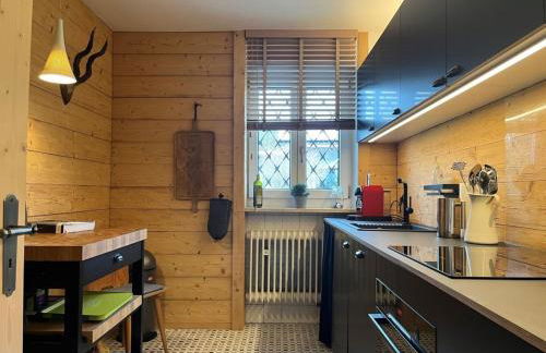 Alpenchalet Teisenberg - Foto 11